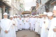 Moharram ul-Haraam: Nooraani Sawaari